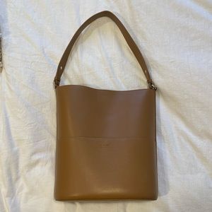 Freja NYC - Tall Tote - Discontinued Cara Color